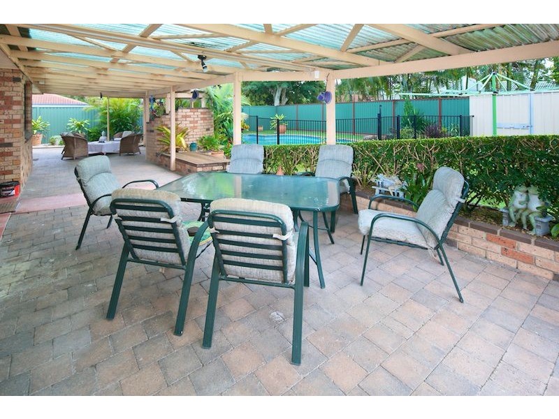 3 Remita Court, Alexandra Hills QLD 4161