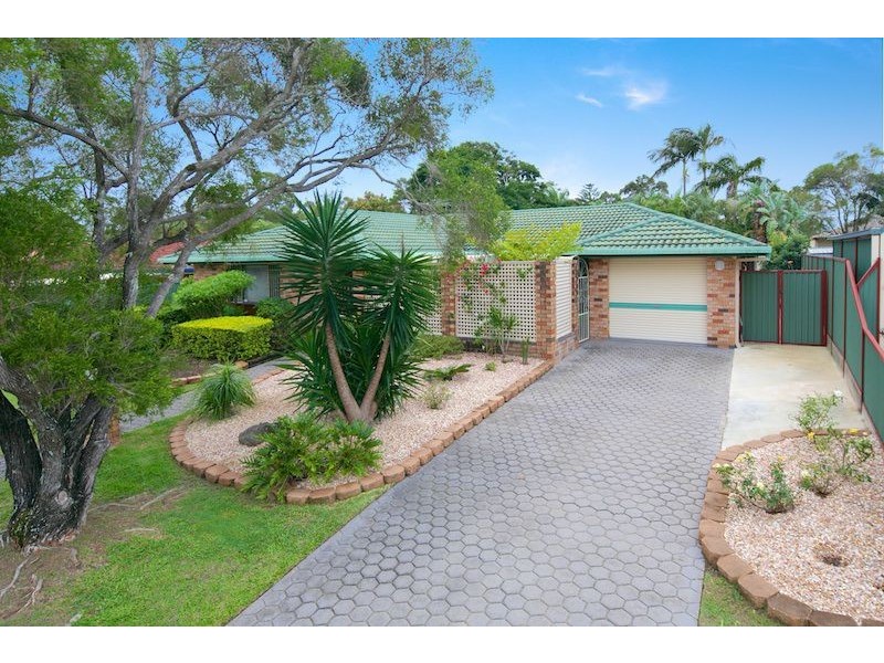 3 Remita Court, Alexandra Hills QLD 4161