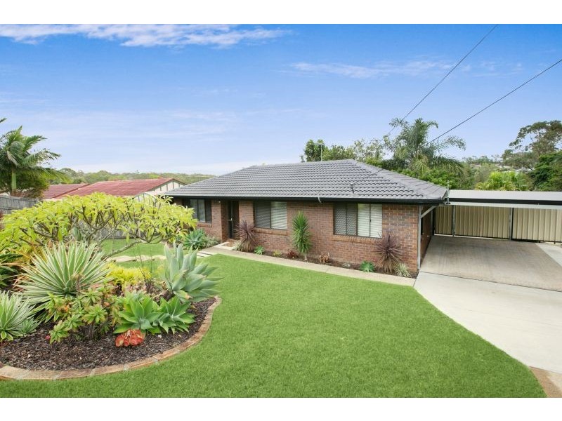 64 Wimborne Road, Alexandra Hills QLD 4161