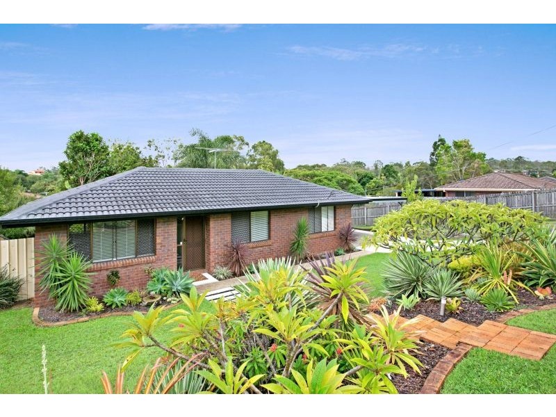 64 Wimborne Road, Alexandra Hills QLD 4161