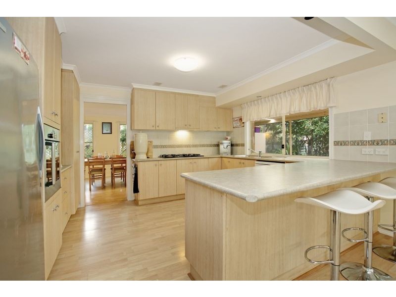 15 Bovingdon Street, Thorneside QLD 4158