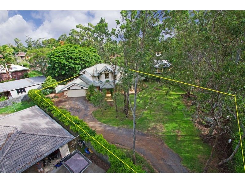 15 Bovingdon Street, Thorneside QLD 4158