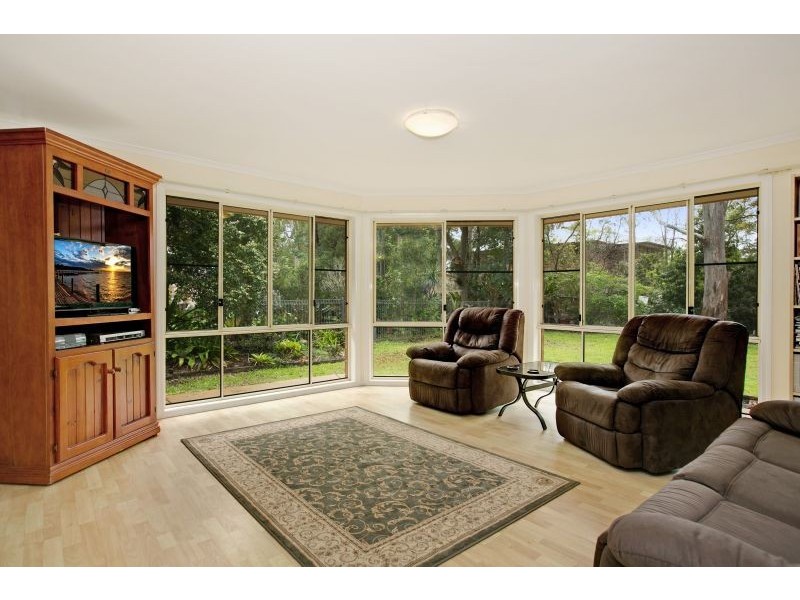 15 Bovingdon Street, Thorneside QLD 4158