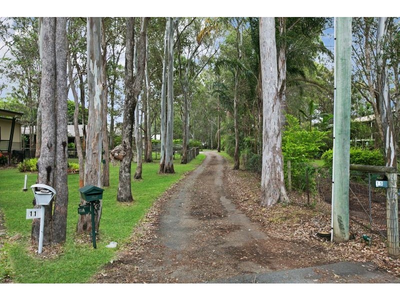 15 Bovingdon Street, Thorneside QLD 4158
