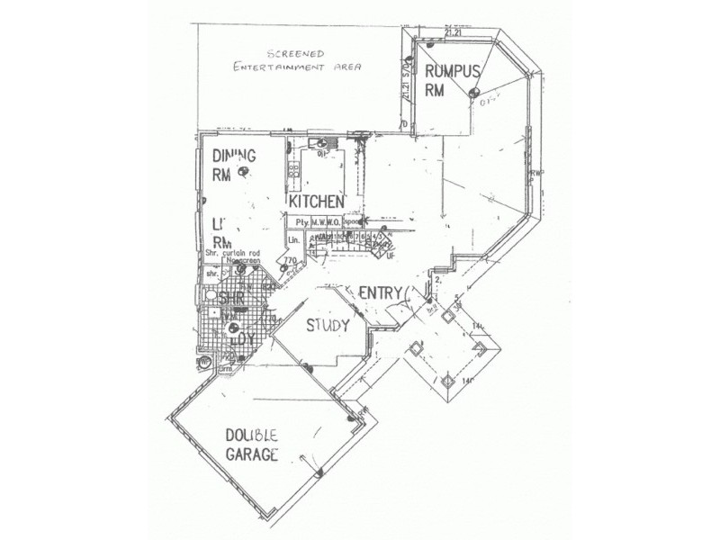 15 Bovingdon Street, Thorneside QLD 4158 Floorplan