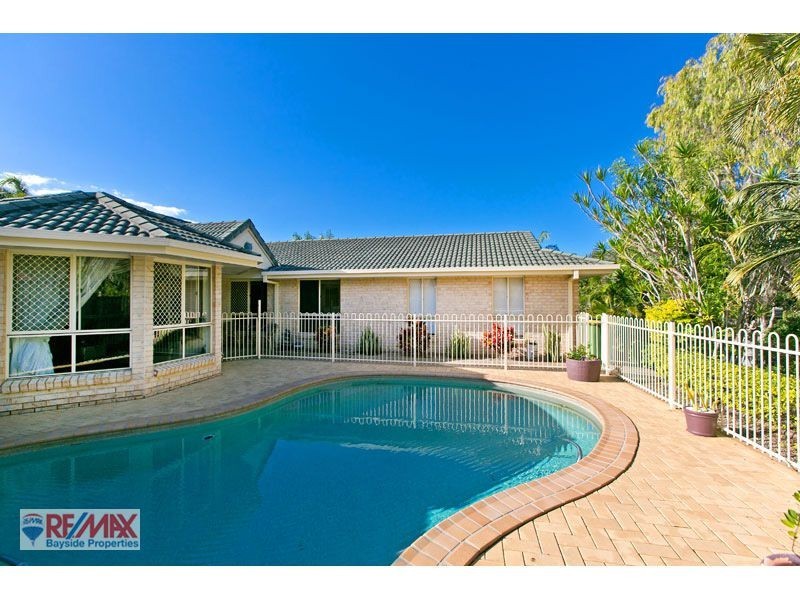 40 Silvara Circuit, Capalaba QLD 4157