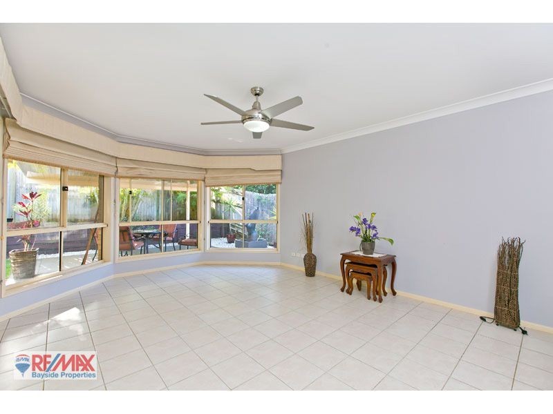 40 Silvara Circuit, Capalaba QLD 4157