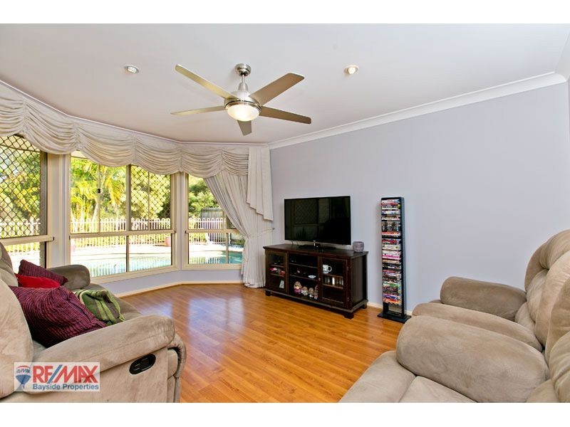 40 Silvara Circuit, Capalaba QLD 4157