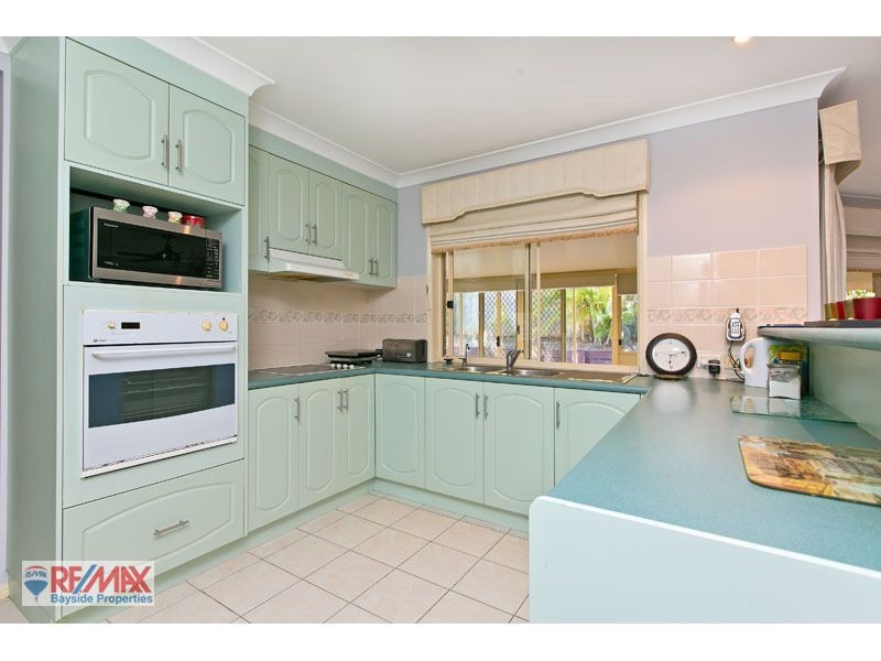 40 Silvara Circuit, Capalaba QLD 4157