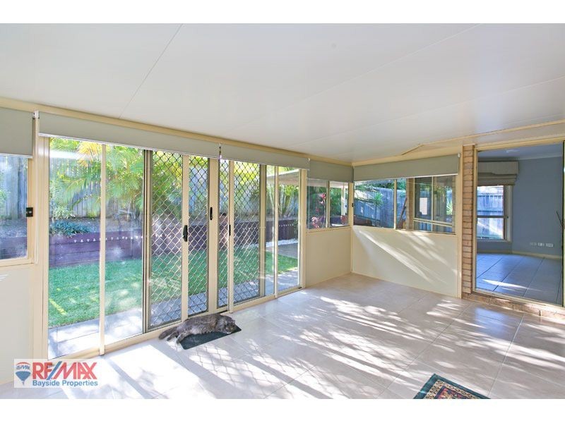 40 Silvara Circuit, Capalaba QLD 4157