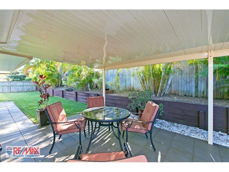 40 Silvara Circuit, Capalaba QLD 4157