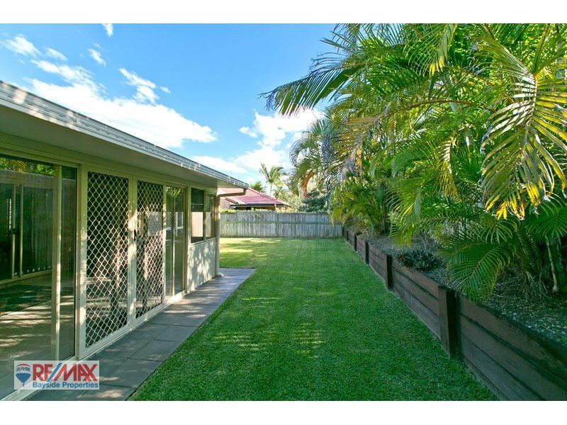 40 Silvara Circuit, Capalaba QLD 4157