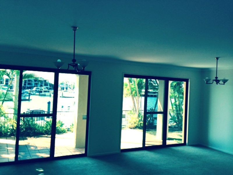 Villa Edgewater, Harbour View Crt, Cleveland QLD 4163