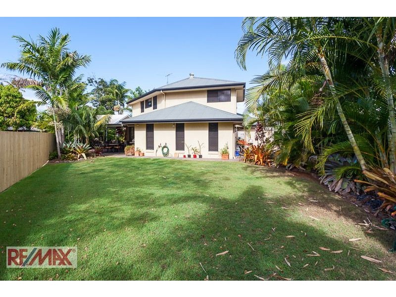 4 Atrium Close, Wellington Point QLD 4160