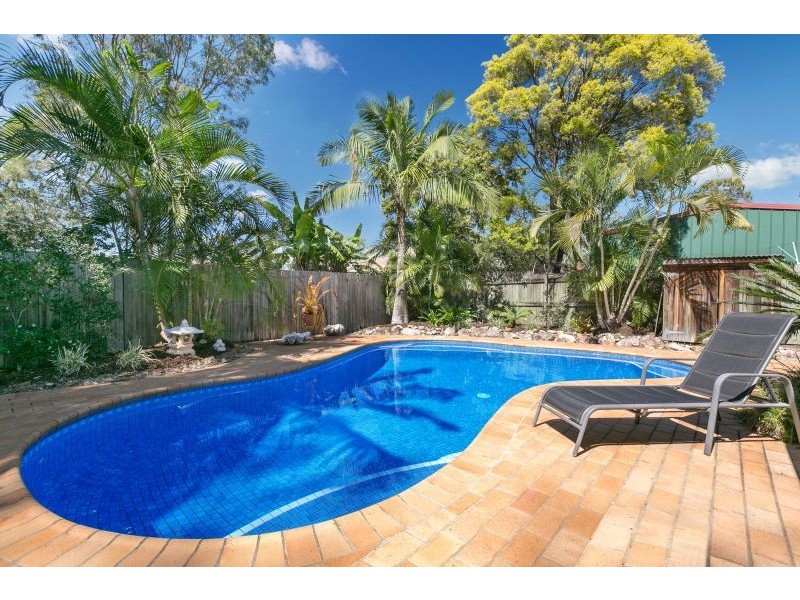 11 Eridani Court, Thornlands QLD 4164