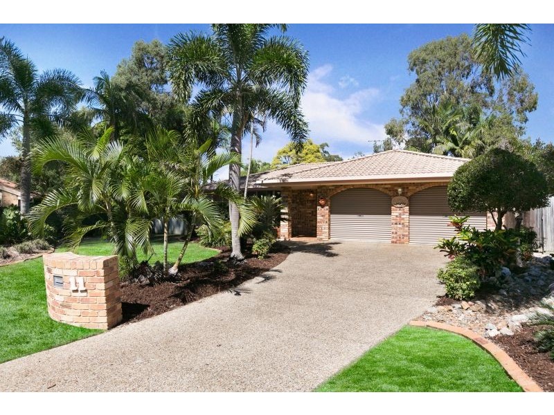 11 Eridani Court, Thornlands QLD 4164