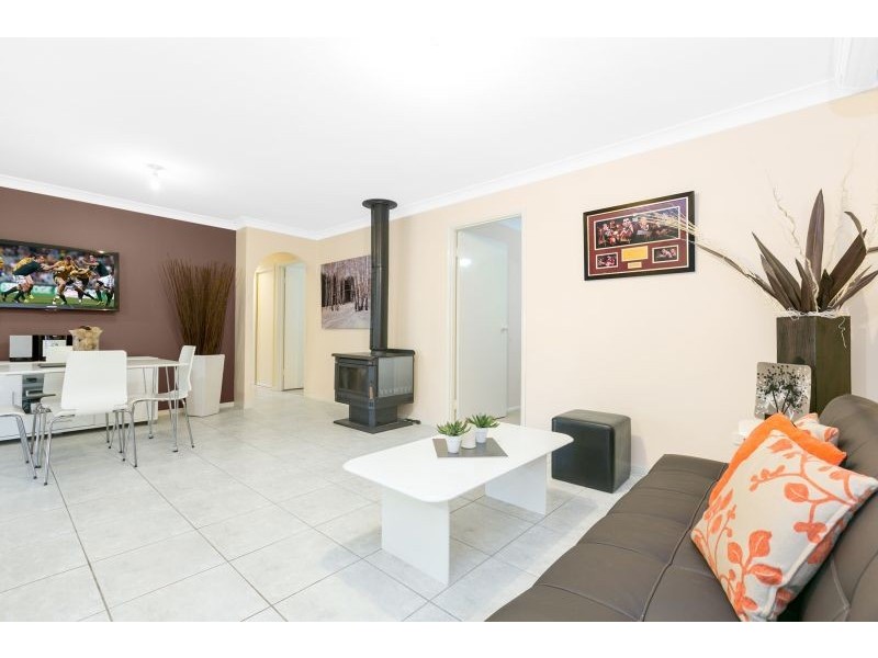 11 Eridani Court, Thornlands QLD 4164