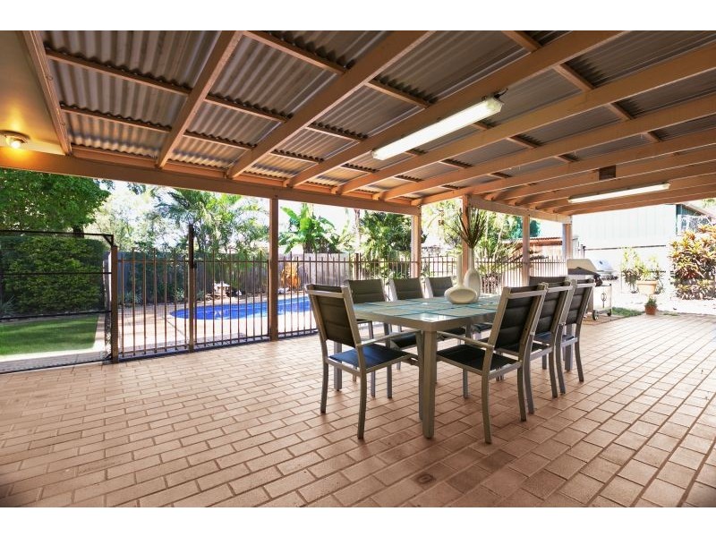 11 Eridani Court, Thornlands QLD 4164