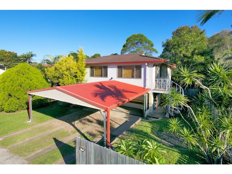 61 Sallows Street, Alexandra Hills QLD 4161