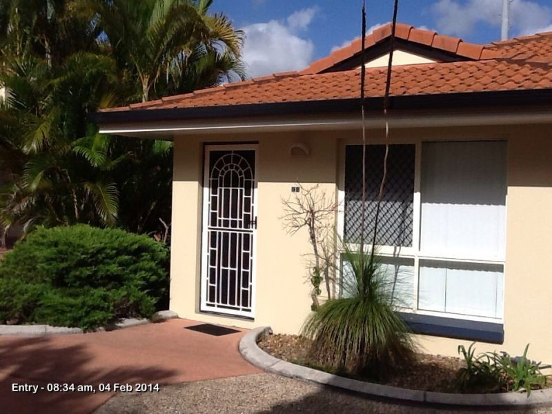 24/35 Newhaven St, Alexandra Hills QLD 4161