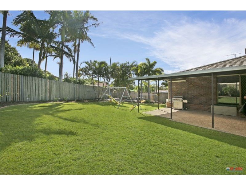4 Redwood Court, Capalaba QLD 4157