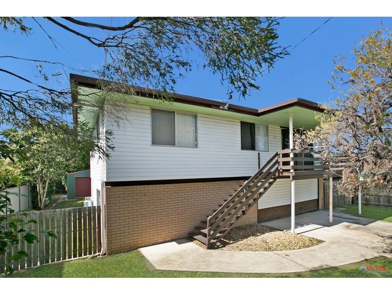 Alexandra Hills QLD 4161