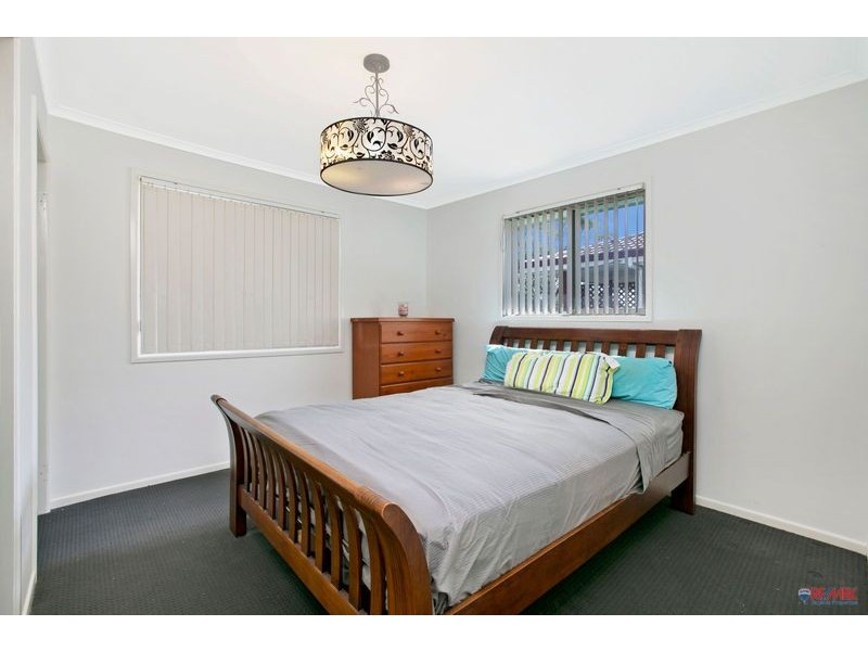 Alexandra Hills QLD 4161