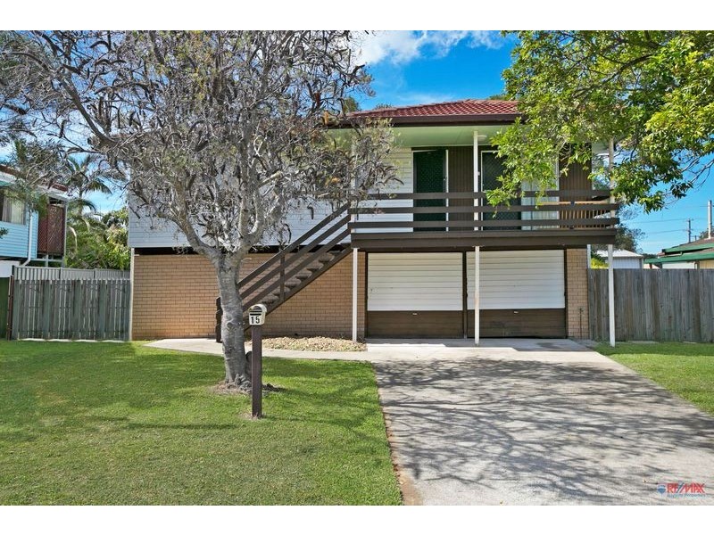 Alexandra Hills QLD 4161