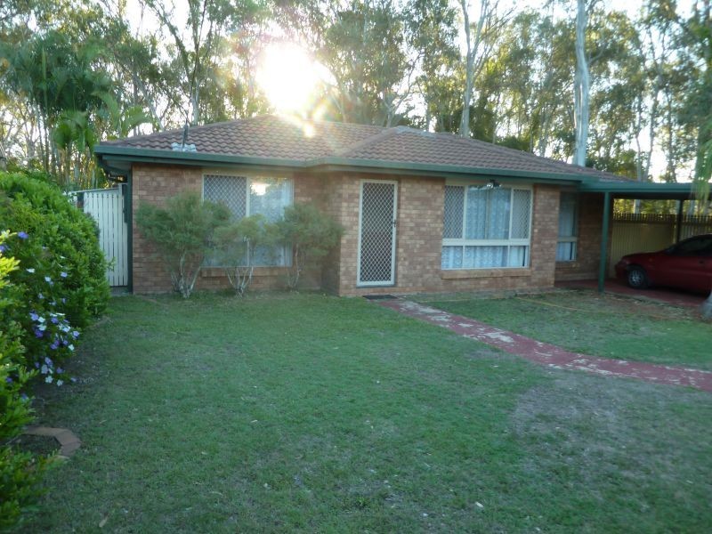 132 Delancey, Ormiston QLD 4160