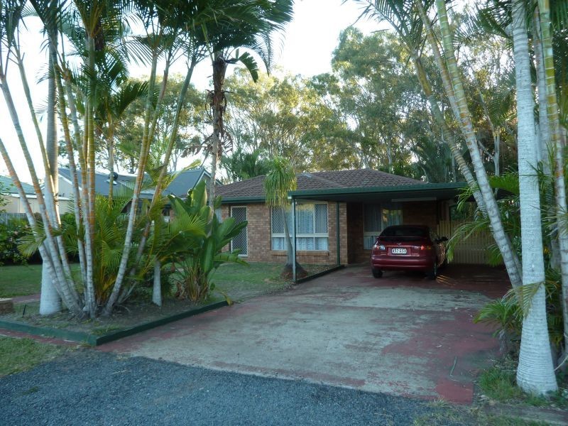 132 Delancey, Ormiston QLD 4160
