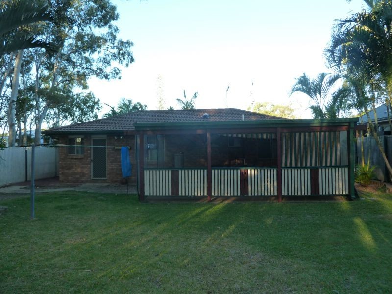 132 Delancey, Ormiston QLD 4160