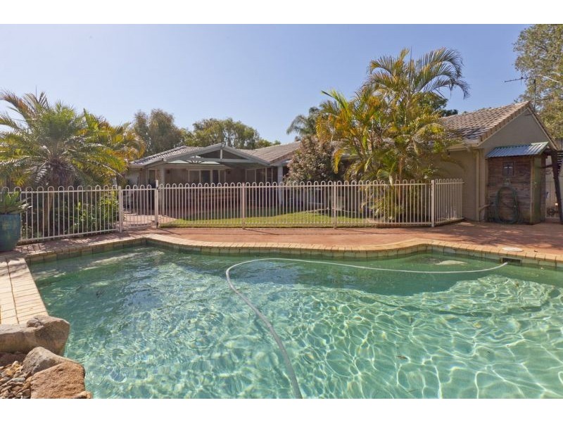 Alexandra Hills QLD 4161