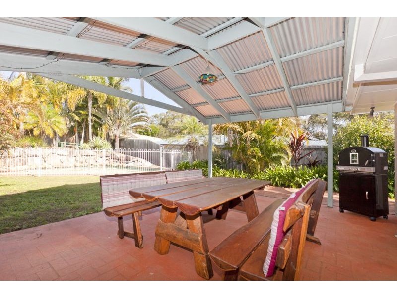 Alexandra Hills QLD 4161