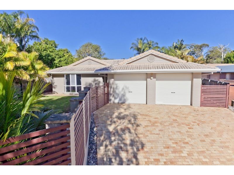 Alexandra Hills QLD 4161