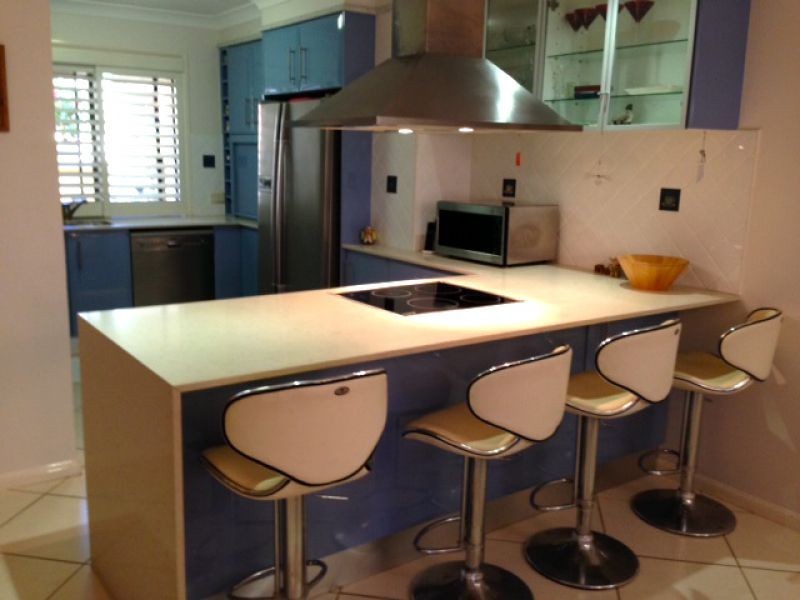 61 Villa Edgewater, Cleveland QLD 4163