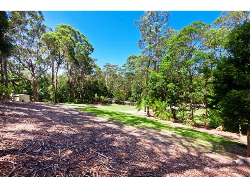 1 / 27 Cemetery Road, Byron Bay NSW 2481