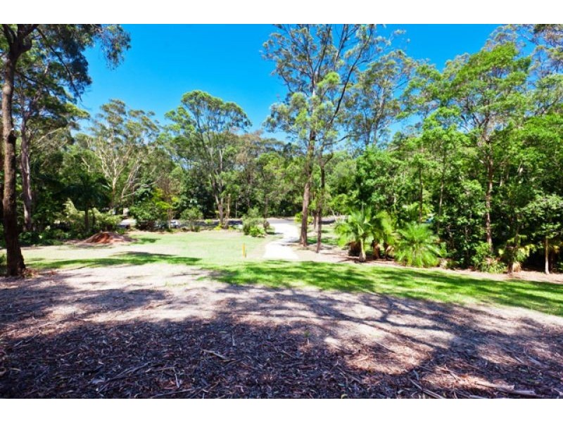 1 / 27 Cemetery Road, Byron Bay NSW 2481
