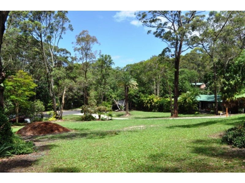 1 / 27 Cemetery Road, Byron Bay NSW 2481