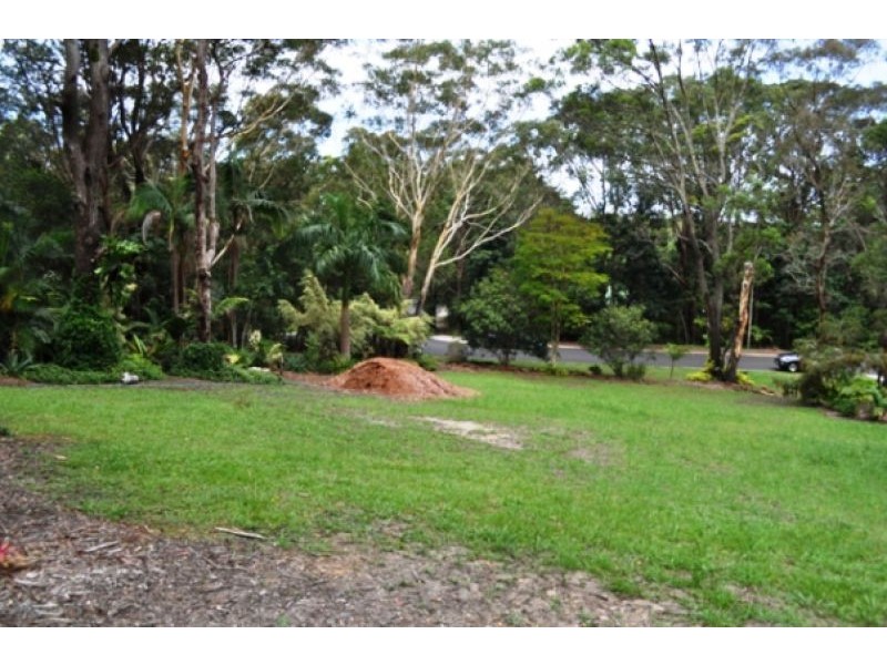 1 / 27 Cemetery Road, Byron Bay NSW 2481