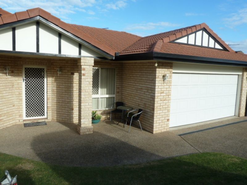 8 Silvara Circuit, Capalaba QLD 4157