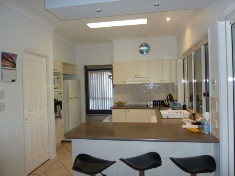 8 Silvara Circuit, Capalaba QLD 4157