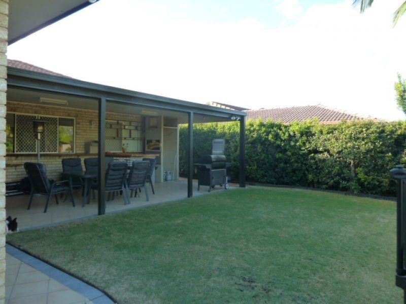 8 Silvara Circuit, Capalaba QLD 4157