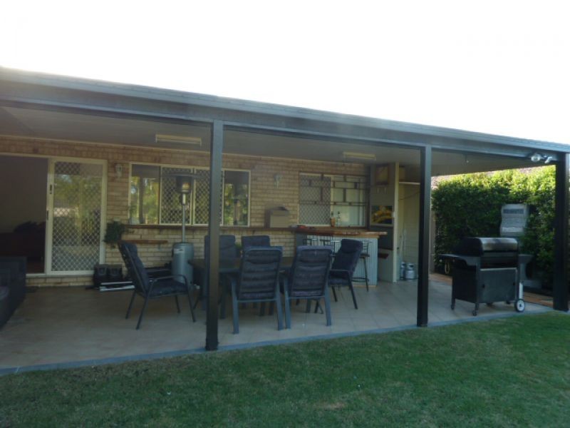 8 Silvara Circuit, Capalaba QLD 4157