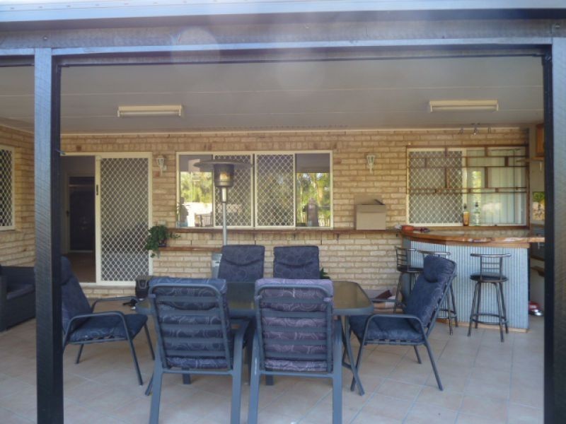 8 Silvara Circuit, Capalaba QLD 4157
