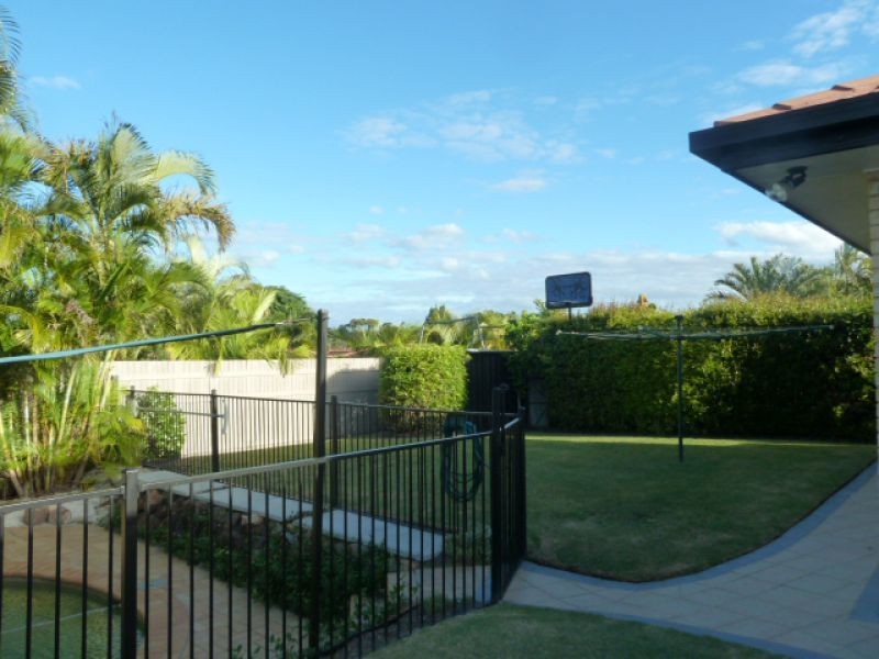 8 Silvara Circuit, Capalaba QLD 4157