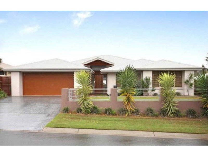 27 Trafalgar Vale, Wellington Point QLD 4160