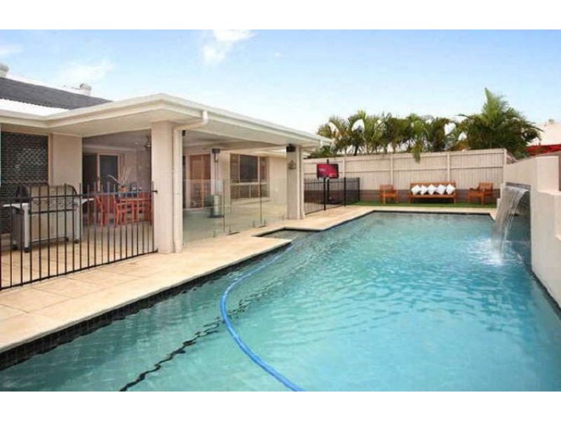 27 Trafalgar Vale, Wellington Point QLD 4160
