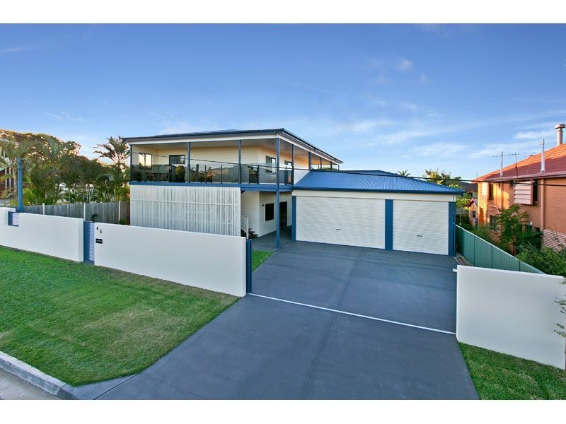 45 Pitt Street, Redland Bay QLD 4165