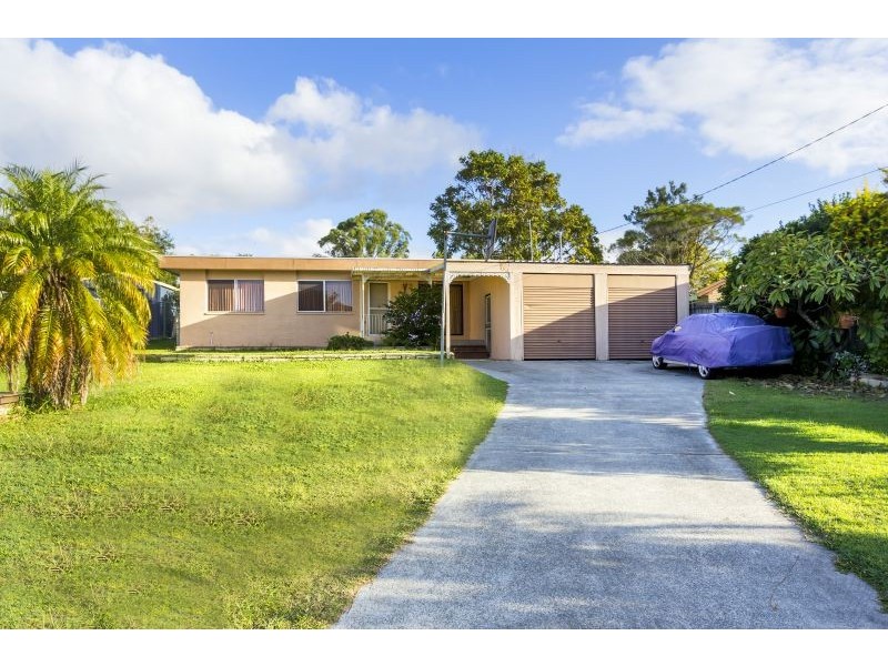 265 Finucane Rd, Alexandra Hills QLD 4161