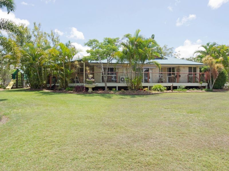 1048 Beenleigh Redland Bay Road, Carbrook QLD 4130